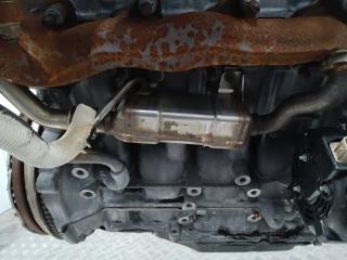 охладитель EGR / Радиатор EGR Toyota Auris 1 поколение 2007, 2.0 л., дизель, МКПП