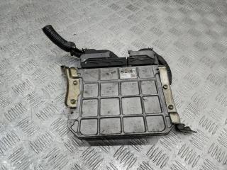 блок управления двигателем Toyota Auris 1 поколение 2007, 2.0 л., дизель, МКПП, 89661-02D91