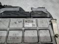 блок управления двигателем Toyota Auris 1 поколение 2007, 2.0 л., дизель, МКПП, 89661-02D91 - фото №2
