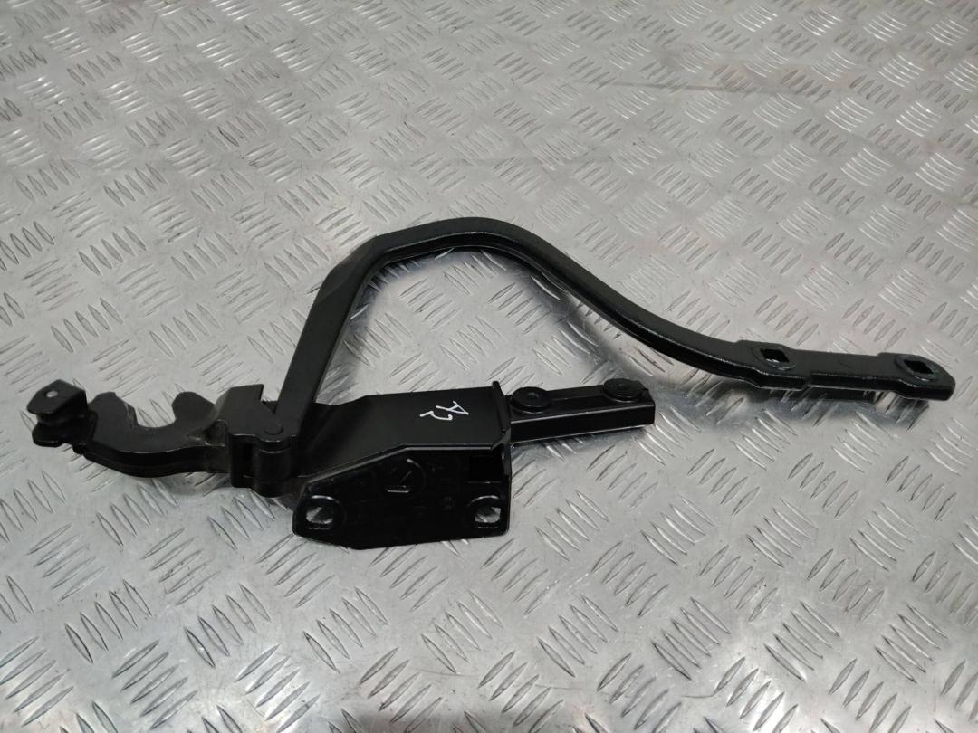 петля крышки багажника BMW 3 серия E90/E91/E92/E93 2007, 3.0 л., кабриолет, 1037410 - фото №1