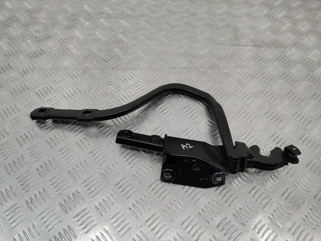 петля крышки багажника BMW 3 серия E90/E91/E92/E93 2007, 3.0 л., кабриолет, 1037409 - фото №1