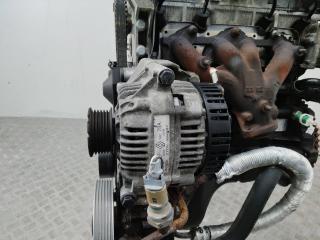 генератор Renault Clio 2 поколение [рестайлинг] 2001, 1.4 л., бензин, МКПП, 7700422237