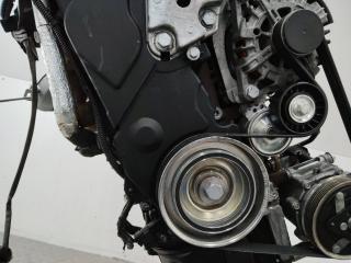 защита (кожух) ремня ГРМ Citroen C4 Picasso 1 поколение 2008, 2.0 л., дизель