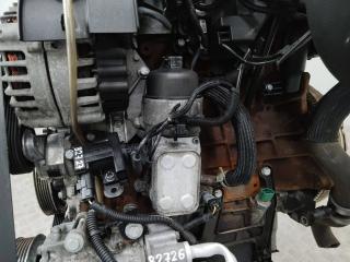 корпус масляного фильтра Citroen C4 Picasso 1 поколение 2008, 2.0 л., дизель