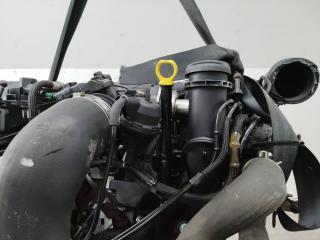 щуп двигателя Citroen C4 Picasso 1 поколение 2008, 2.0 л., дизель