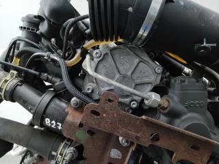 насос вакуумный Citroen C4 Picasso 1 поколение 2008, 2.0 л., дизель