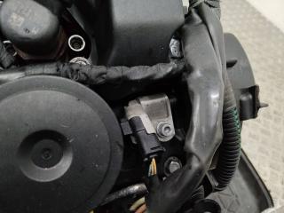 датчик распредвала Citroen C4 Picasso 1 поколение 2008, 2.0 л., дизель, 9645844080