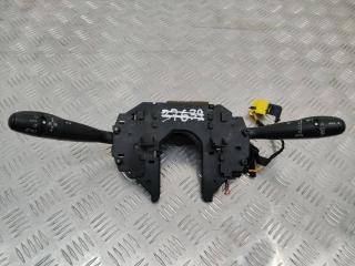 переключатель подрулевой (стрекоза) Citroen C5 2 поколение 2010, 96720603XT