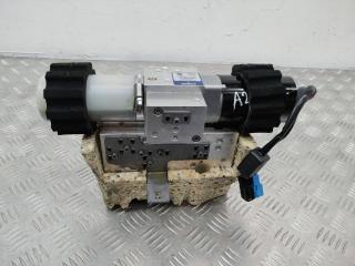 насос гидравлический подъема крыши BMW 3 серия E90/E91/E92/E93 2007, 3.0 л., кабриолет, 71287800