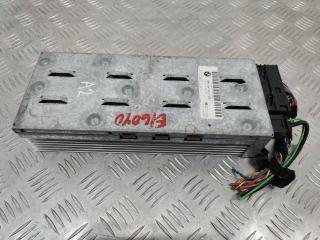 усилитель музыкальный BMW 3 серия E90/E91/E92/E93 2007, 3.0 л., кабриолет, 65126943491