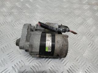 стартер Renault Megane 2 поколение 2002, 1.6 л., 104674