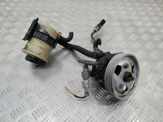 насос гидроусилителя руля Renault Megane 2 поколение 2002, 1.6 л., 7700101192