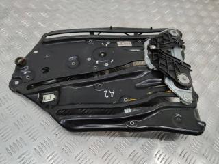 стеклоподъемник электрический задний левый BMW 3 серия E90/E91/E92/E93 2007, 3.0 л., кабриолет, 7198047S