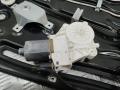 стеклоподъемник электрический задний левый BMW 3 серия E90/E91/E92/E93 2007, 3.0 л., кабриолет, 7198047S - фото №4