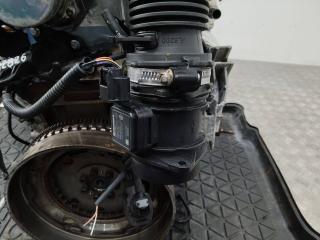 расходомер воздуха Renault Scenic 3 поколение 2011, 1.5 л., дизель, робот