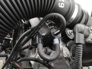 электромагнитный клапан Renault Scenic 3 поколение 2011, 1.5 л., дизель, робот