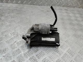 стартер Renault Scenic 3 поколение 2011, 1.5 л., дизель, робот