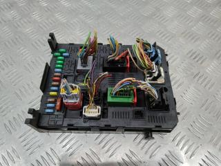 блок предохранителей Peugeot 308 T7 2008, 281201906C