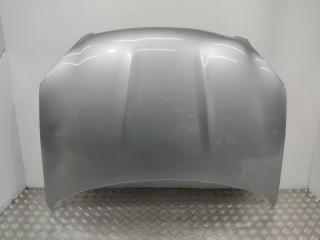 капот Nissan Qashqai 1 поколение 2007, 2709079924