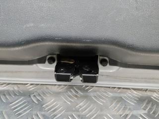 замок багажника Nissan Qashqai 1 поколение 2007