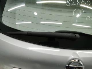 щеткодержатель задний Nissan Qashqai 1 поколение 2007
