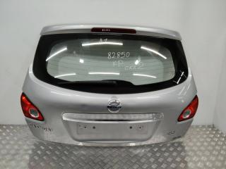 моторчик заднего стеклоочистителя (дворника) Nissan Qashqai 1 поколение 2007