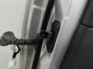 ограничитель открывания двери Nissan Qashqai 1 поколение 2007