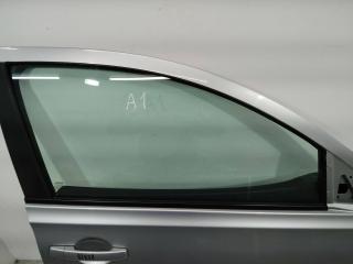 стекло двери передней правой Nissan Qashqai 1 поколение 2007, 43R-001582