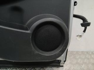 динамик двери Nissan Qashqai 1 поколение 2007