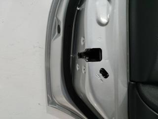 замок двери задней левой Nissan Qashqai 1 поколение 2007