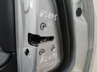 замок двери задней правой Nissan Qashqai 1 поколение 2007