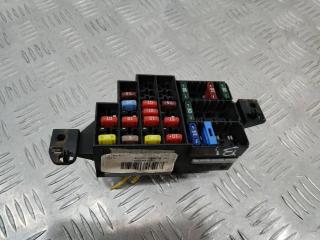 блок предохранителей Dacia Logan 1 поколение [рестайлинг] 2007, 770003297597