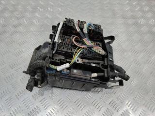 блок предохранителей Peugeot 807 1 поколение 2006, дизель