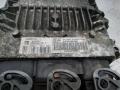 блок управления двигателем Peugeot 807 1 поколение 2007, 2.0 л., дизель, МКПП, 9663862980 - фото №3