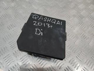блок предохранителей Nissan Qashqai 2 поколение 2013, дизель, 284B7BB02C