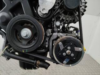 кронштейн компрессора кондиционера Peugeot 308 T7 2009, 1.6 л., дизель, МКПП