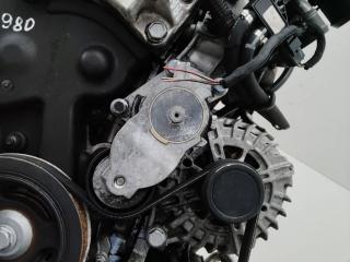 кронштейн генератора Peugeot 308 T7 2009, 1.6 л., дизель, МКПП