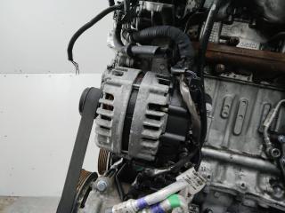 генератор Peugeot 308 T7 2009, 1.6 л., дизель, МКПП, 9810525380
