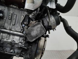 корпус масляного фильтра Peugeot 308 T7 2009, 1.6 л., дизель, МКПП, 9656970080