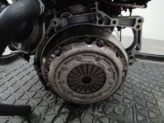 комплект сцепления Peugeot 308 T7 2009, 1.6 л., дизель, МКПП, 9659269480