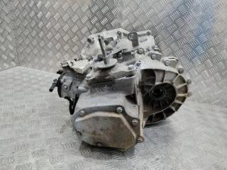 КПП механическая (МКПП) Peugeot 308 T7 2009, 1.6 л., дизель, МКПП, 20EA01