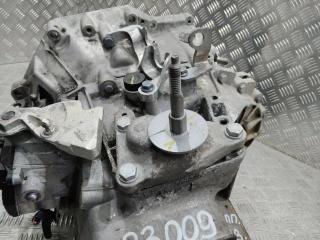 кронштейн КПП Peugeot 308 T7 2009, 1.6 л., дизель, МКПП, 9652761480