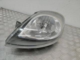 фара левая Renault Trafic 2 поколение 2004