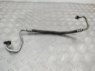 трубка кондиционера Nissan Qashqai 1 поколение 2007