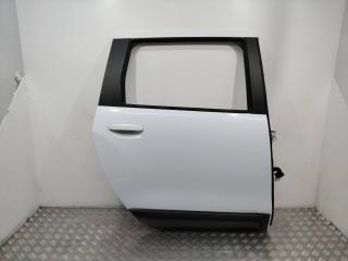 дверь задняя правая Dacia Lodgy 1 поколение 2012