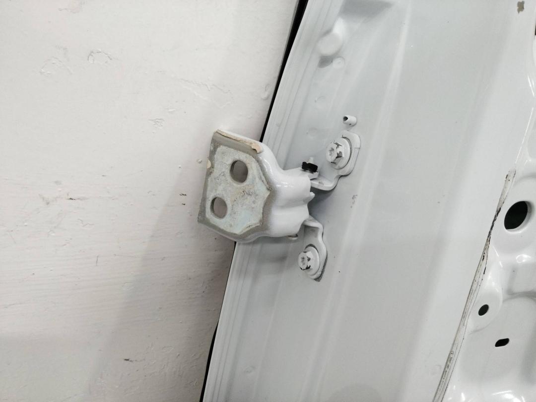 петля двери Dacia Lodgy 1 поколение 2012 - фото №1