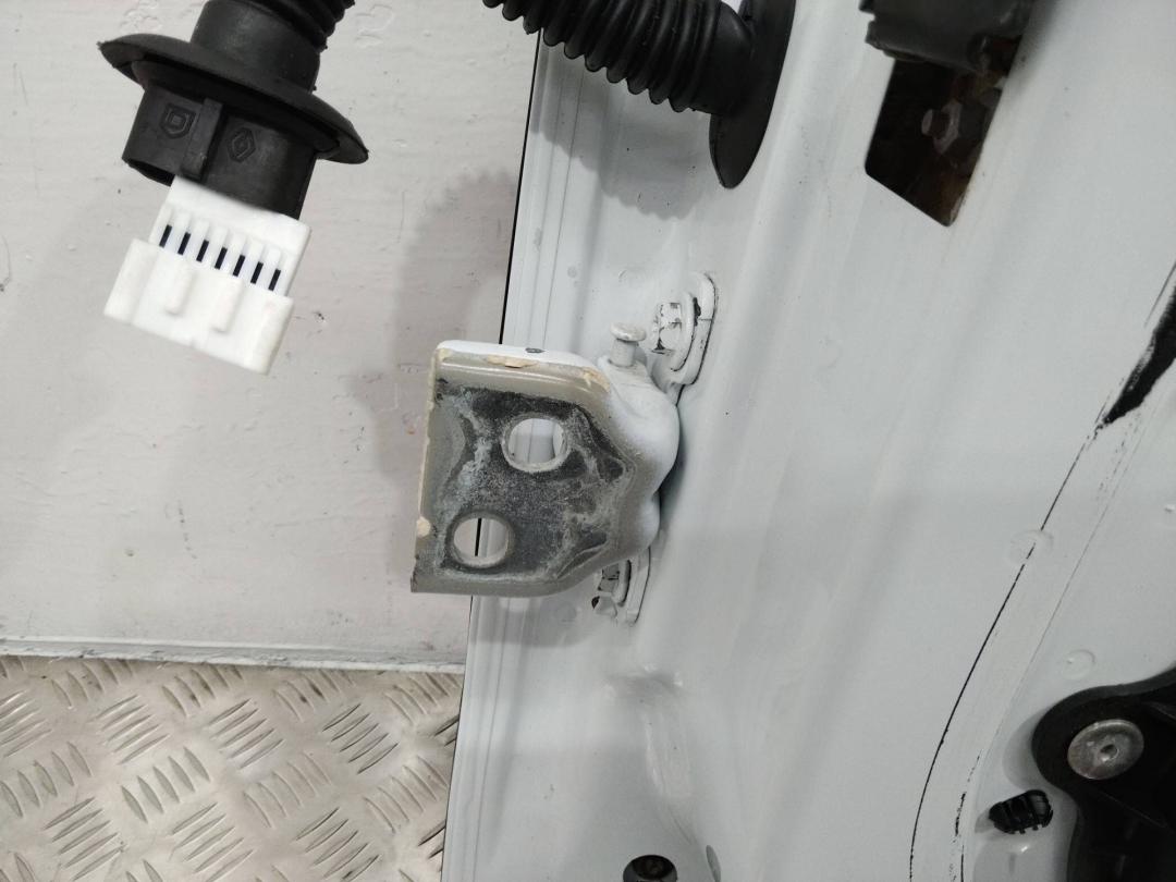 петля двери Dacia Lodgy 1 поколение 2012 - фото №1