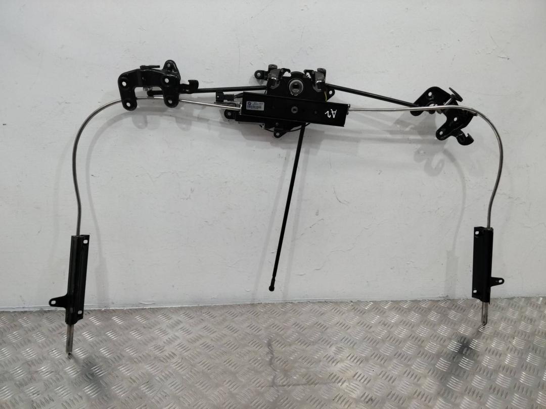 замок крыши BMW 3 серия E90/E91/E92/E93 2007, 3.0 л., кабриолет, 7183321 - фото №1