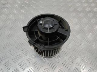 моторчик печки Nissan Qashqai 1 поколение 2007, 1.5 л., дизель, A14000, A30355A1400000