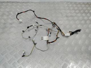 проводка отопителя (печки) Nissan Qashqai 1 поколение 2007, 1.5 л., дизель, W28006A77